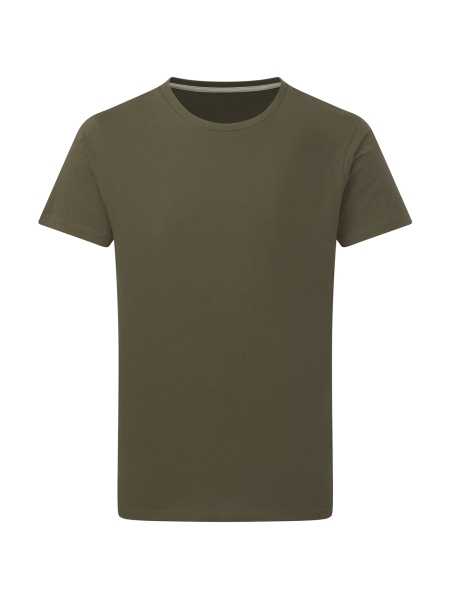 Maglie personalizzate online in cotone trendy Stampasi